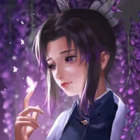Kochou Shinobu