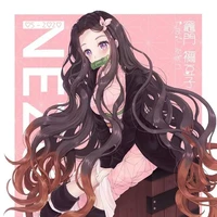 Kamado Nezuko