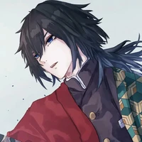 Tomioka Giyuu
