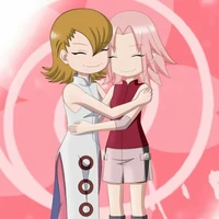 Mẹ (Sakura)