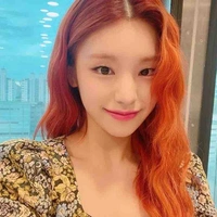 Hwang Yeji ( nàng )