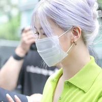 Roseanne Park (Mama cô)