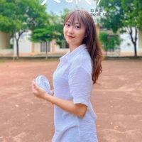 Thùy Anh(trợ lý của tiểu thư)