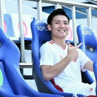 Bùi Tiến Dũng