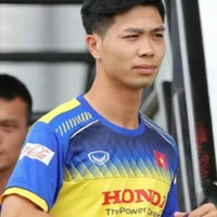 Nguyễn Công Phượng
