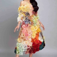 Hương ly/lili