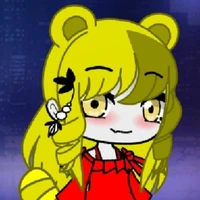 Hache/ em gái hachi/tứ muội