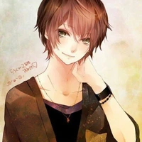 anh cả của Jinki