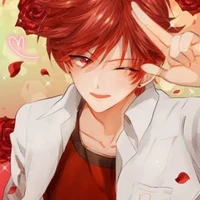 Rita/hoàng tử gấu trúc đỏ/ck Hache