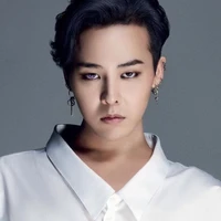 G-Dragon (Kim Jiyong)