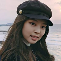 Kim Jennie (nàng)