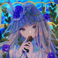 Giang Phương Nhi ( bff cô ) ( Lya )