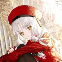 Khương Thu Linh ( bff cô ) ( Anna )