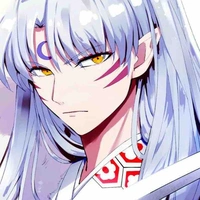 Sesshomaru - Sát Sinh Hoàn