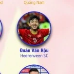 văn hậu