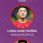 xuân trường