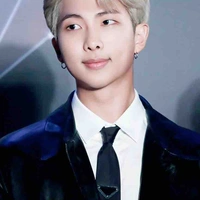 Kim Namjoon 