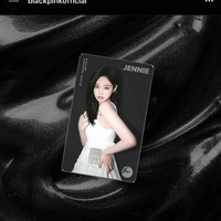 Jeon  Jennie 
