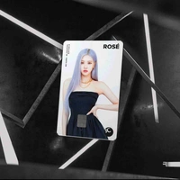 Park Chaeyoung 