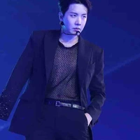 Jung Hoseok
