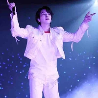 Min Yoongi 
