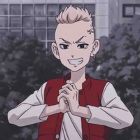 Ryuuguji Ken<Draken>