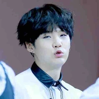 Yoongi