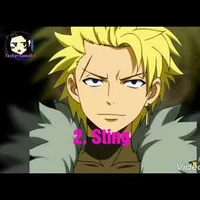 sting