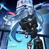 hakasi mia(ác quỷ xanh)