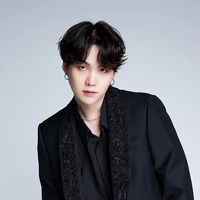 Min Yoongi