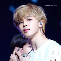 Park Jimin