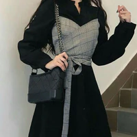 Kim Ha Eun - Chị nhân viên