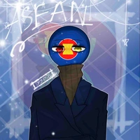 ASEAN (G7732)