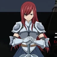 Erza Scarlet