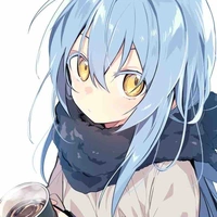  Rimuru Tempest