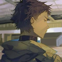 Akaashi Keiji