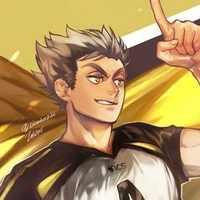 Bokuto Koutaro