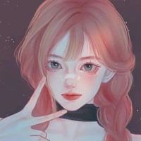 Khả Khả_ thư ký của Vệ Du
