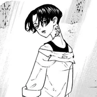 sano manjiro