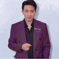 Trấn Thành(Ba Y/n)