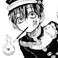 Hanako-kun (Yugi Amane)