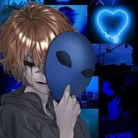Eyeless Jack [E.J]