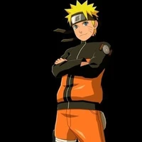 Uzumaki Naruto