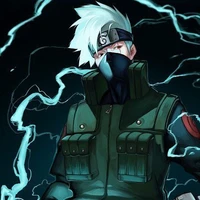 Hatake  Kakashi