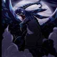 Dạng rồng Của Acnologia