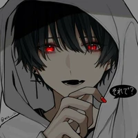 Shi no tenshi-em trai