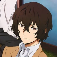 Dazai Osamu
