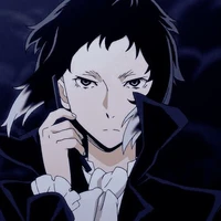 Akutagawa Ryunosuke
