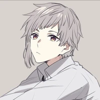 Nakajima Atsushi
