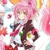 Amu Hinamori